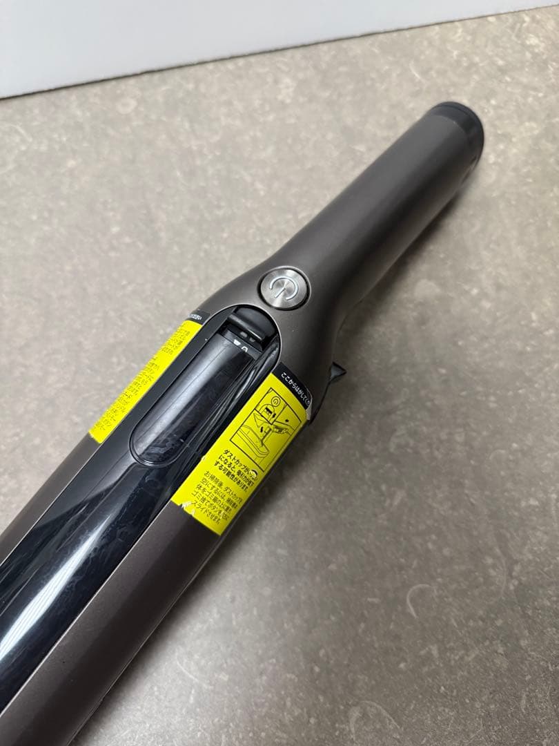 shark◇EVOPOWER SYSTEM iQ CS851JBR