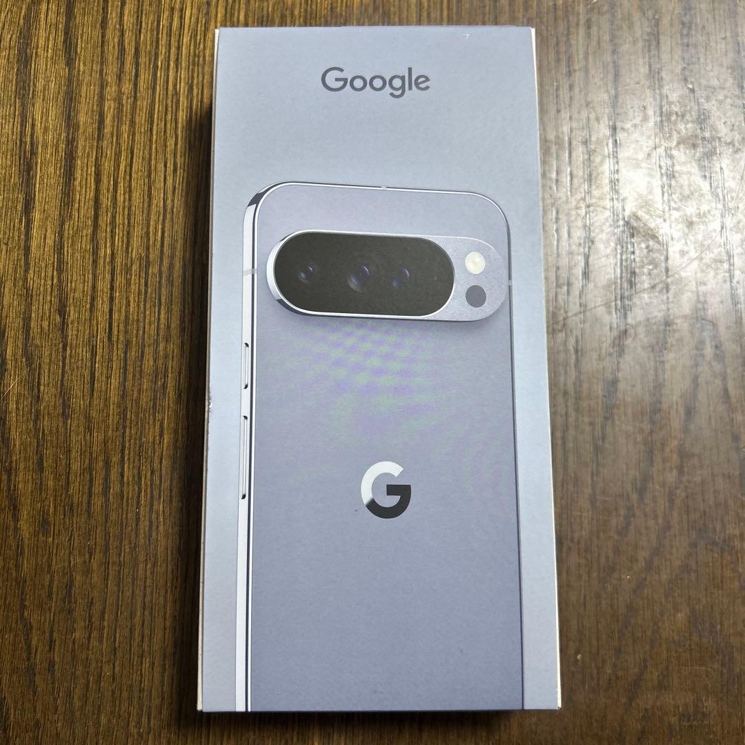 スマートフォン本体 Google Pixel 10 Pro XL 256GB Moonstone