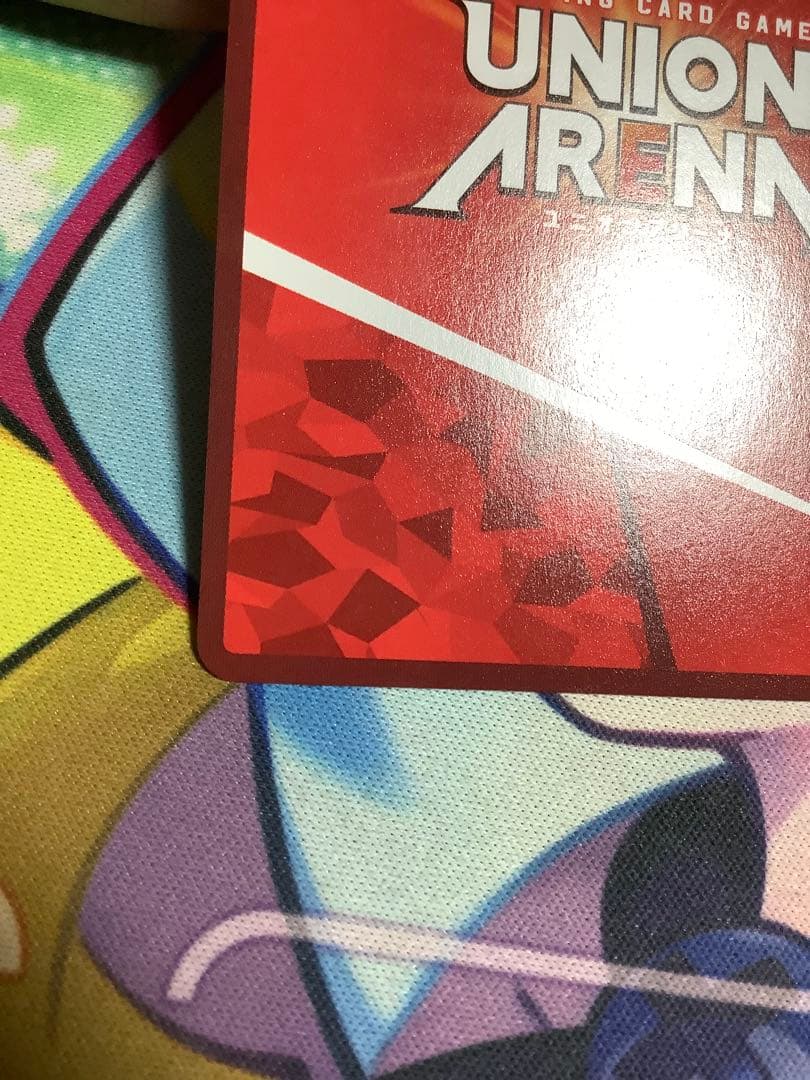 アークナイツ アーミヤ WINNER ユニレア ユニオンレア　ユニオンアリーナ