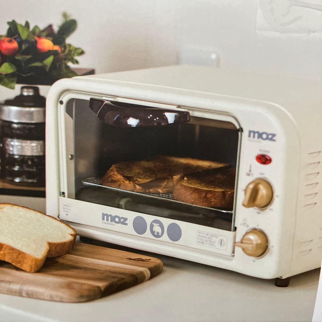 オーブントースター