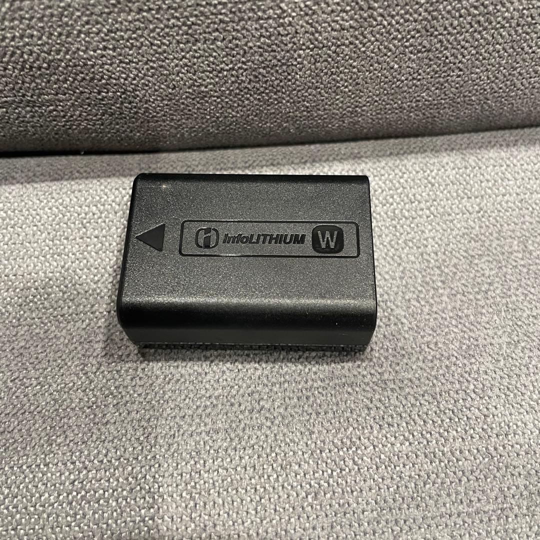 【やさいのようせい】SONY α5100 ダブルズームレンズキット