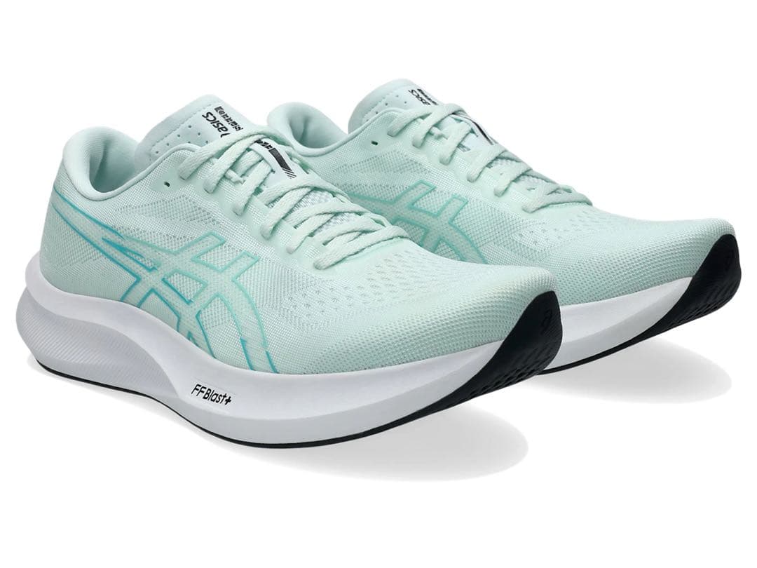 ニック asics アシックス EvoRide Speed 3 26cm