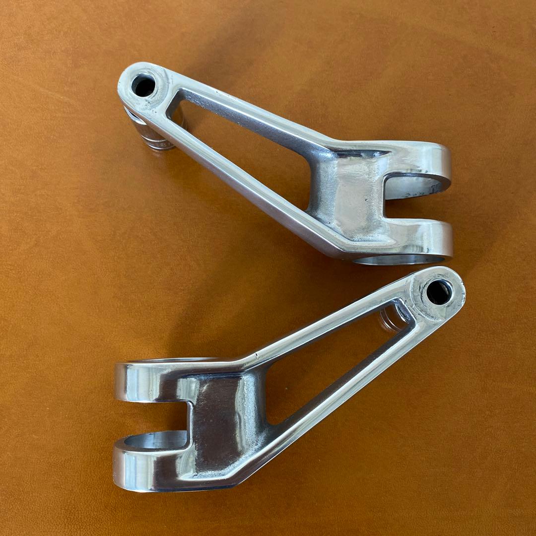 キジマ KIJIMA ライトステー ホリゾン 41