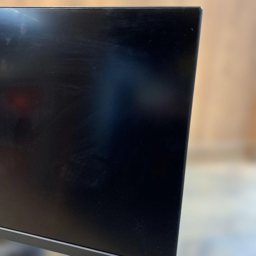 BenQ PCモニター　GW2780T 27インチ　2022年製