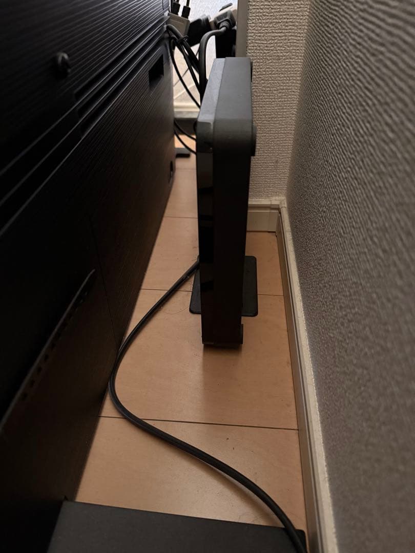 美品REGZA55型X9900M