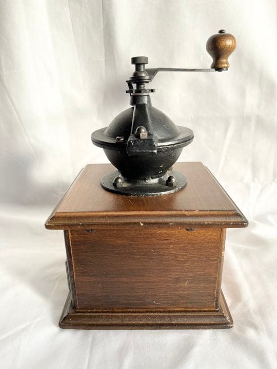 カリタ クラシックミル　コーヒーミル　手挽き