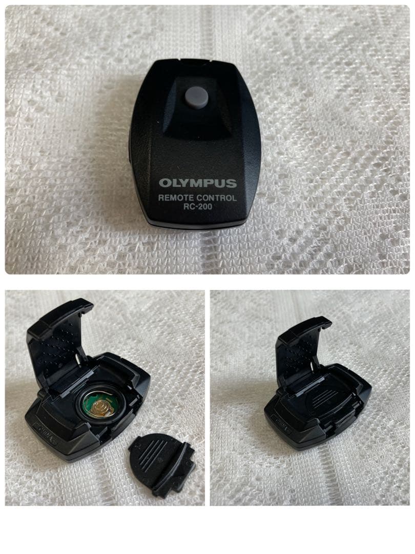 ★お値下げ中★OLYMPUS μ -II 170 VF フィルムカメラ　ミュー