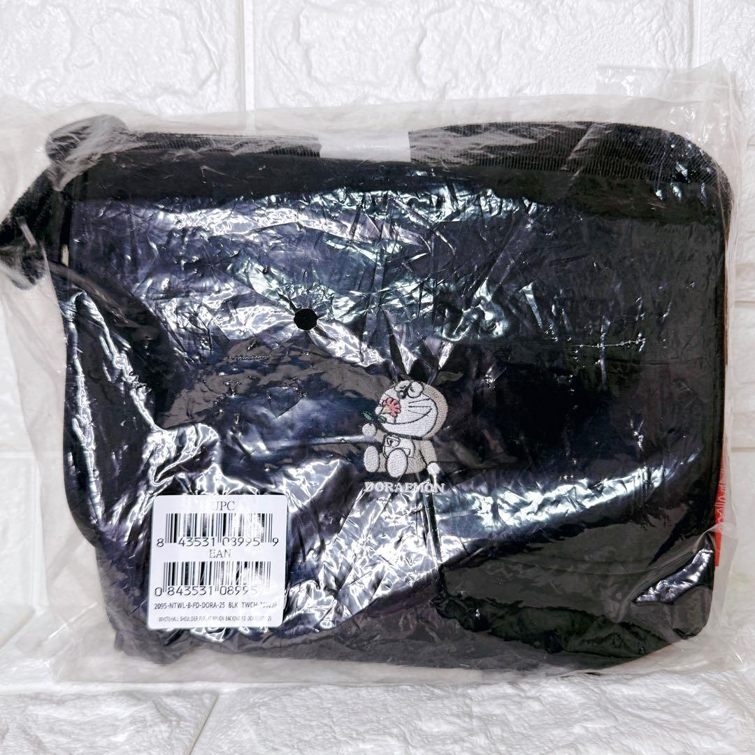 未使用✨【未来デパート限定】マンハッタンポーテージ ドラえもん ショルダーバッグ