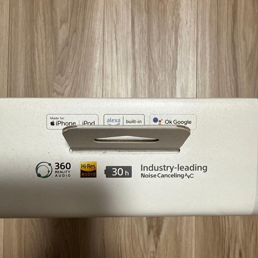 ヘッドホン Sony wh1000xm5