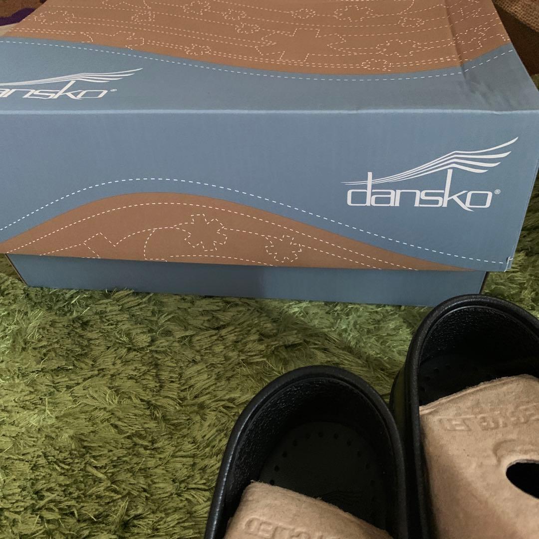 しずく　ダンスコ　Professional Cabrio