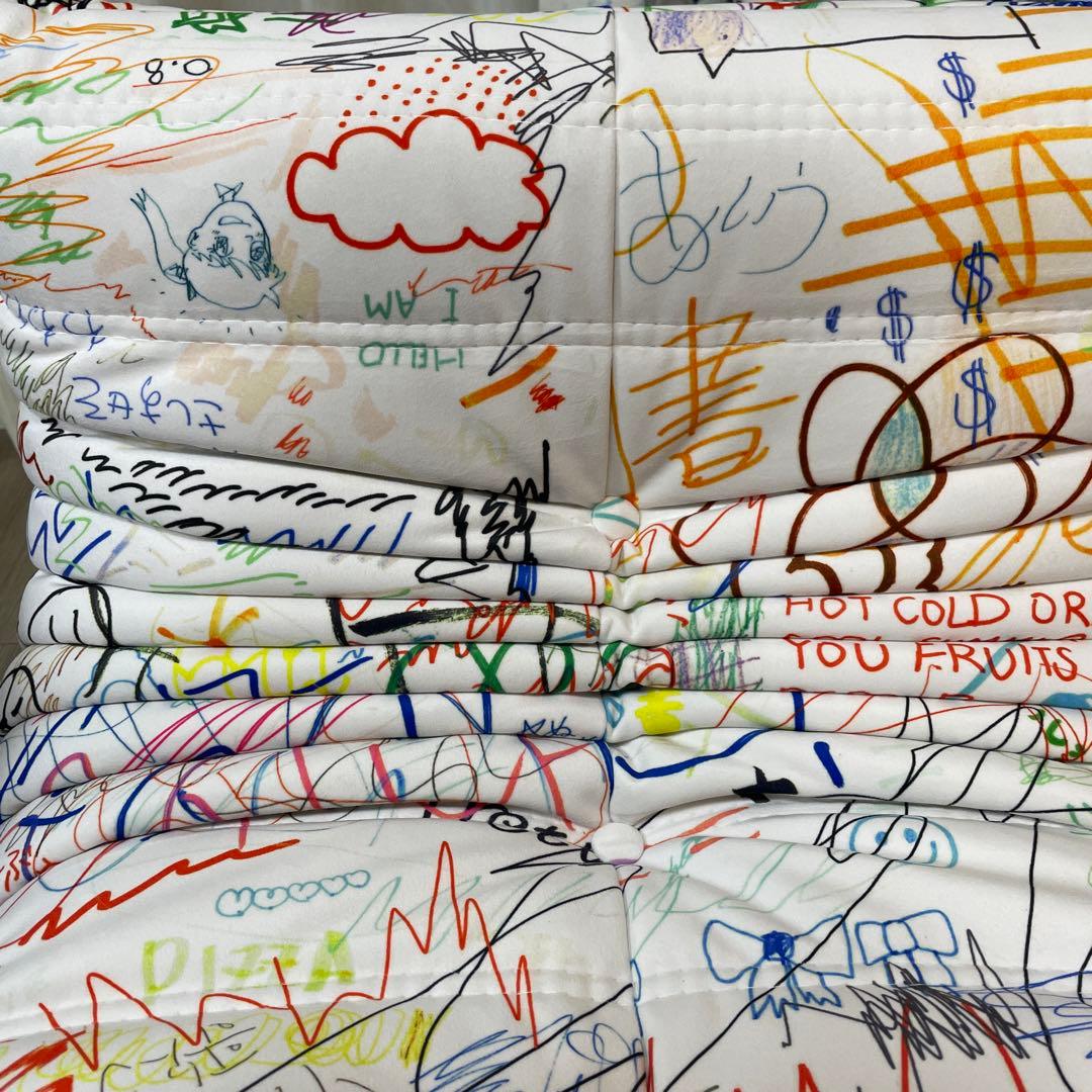 【新品未使用】リーンロゼ　TAMESHIGAKI ミニトーゴ1Ｐ　とんだ林蘭