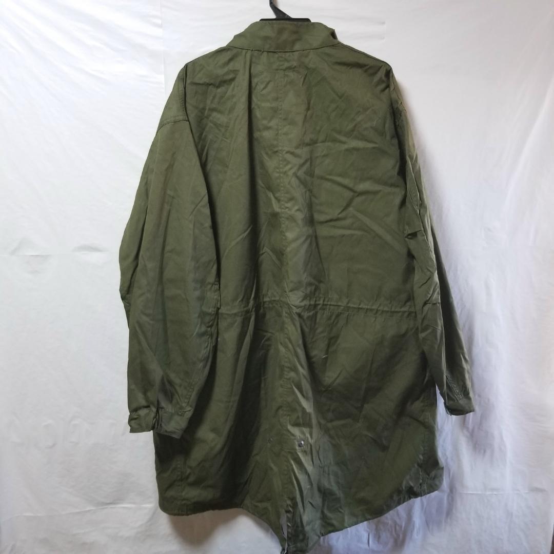 m65 M-65 フルセット M fishtail フィッシュテール ⑫