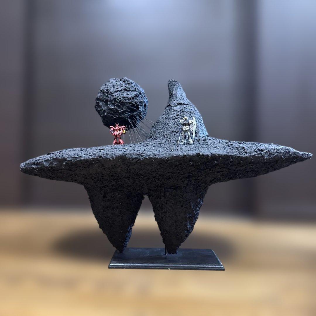 機動戦士ガンダム　アクシズ