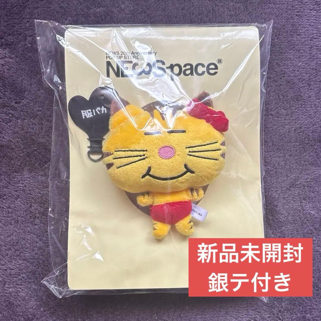 ネコます NEWS 増田貴久