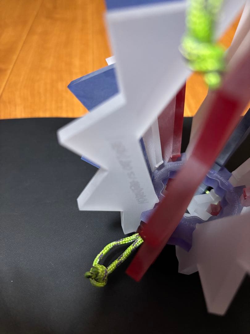 natal design ボンボネロ　ネイタルデザイン