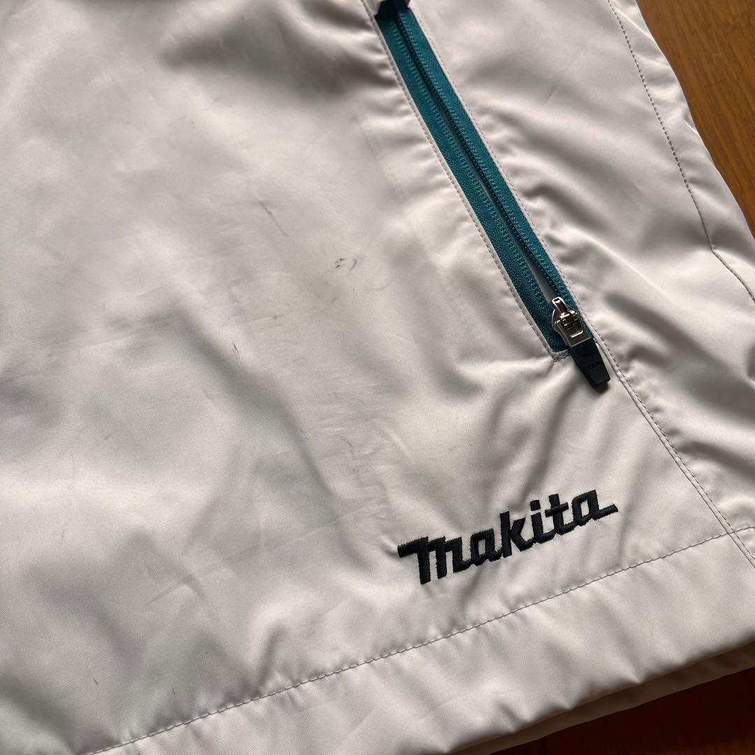 マキタ空調服　ベスト　セット　3L