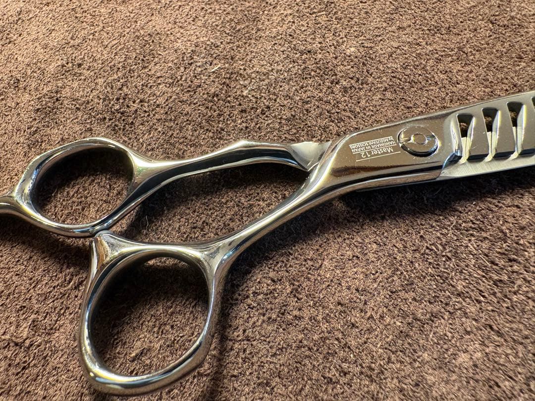 ミズタニシザーズ SCHOREM MASTER 12 シュコーラムマスター 12