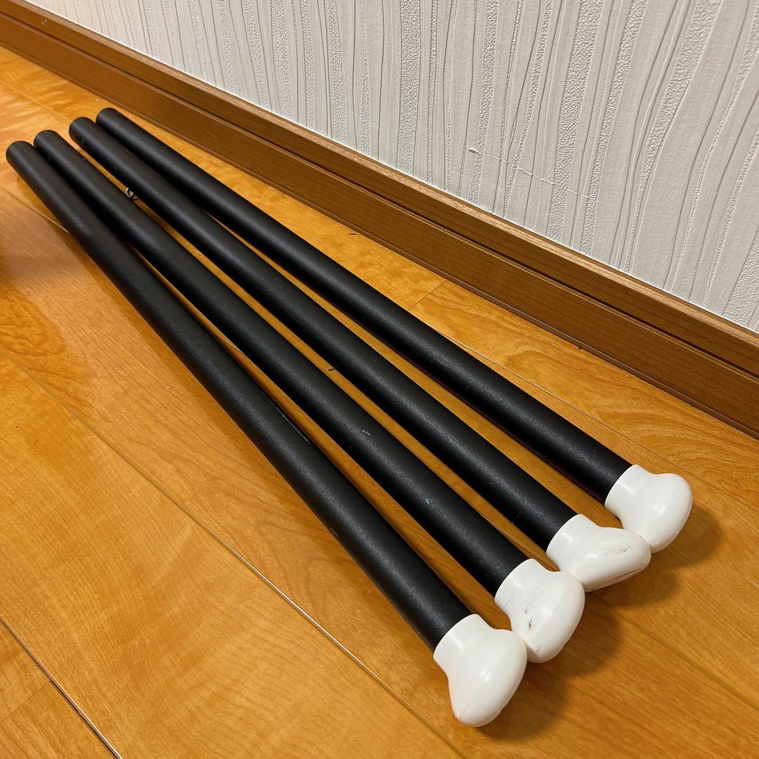 【説明書あり】BABYBJÖRN ハイチェア ホワイト　廃盤品　ベビービョルン