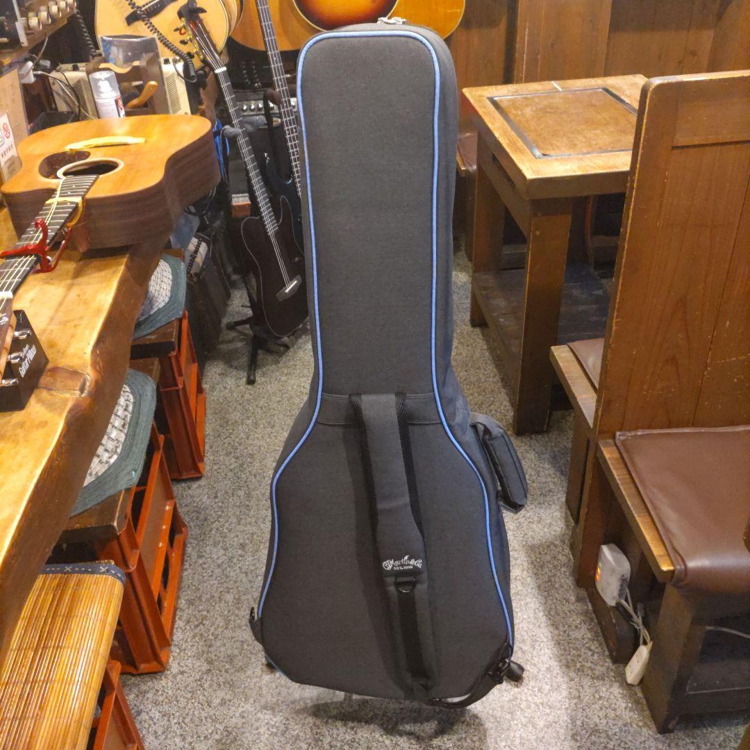 Martin OO-X2E COCO エレアコ (管理オテ)