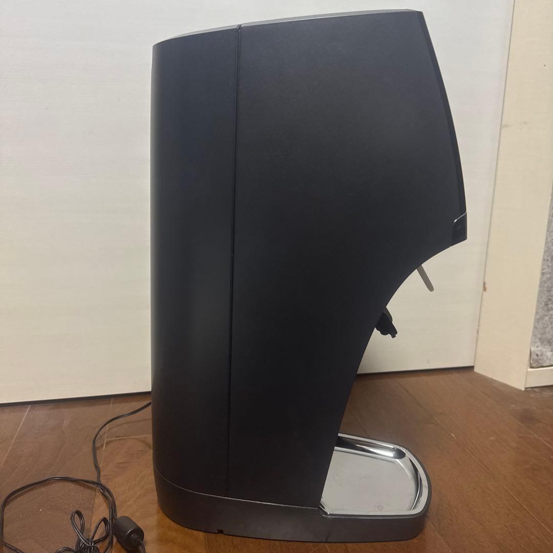 ［美品］SodaStream TERRA ブラック