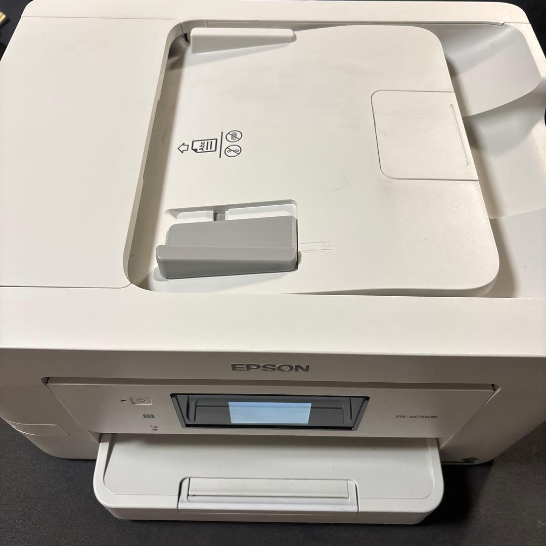 【ジャンク品】EPSON PX-M 780F インクジェットプリンター複合機