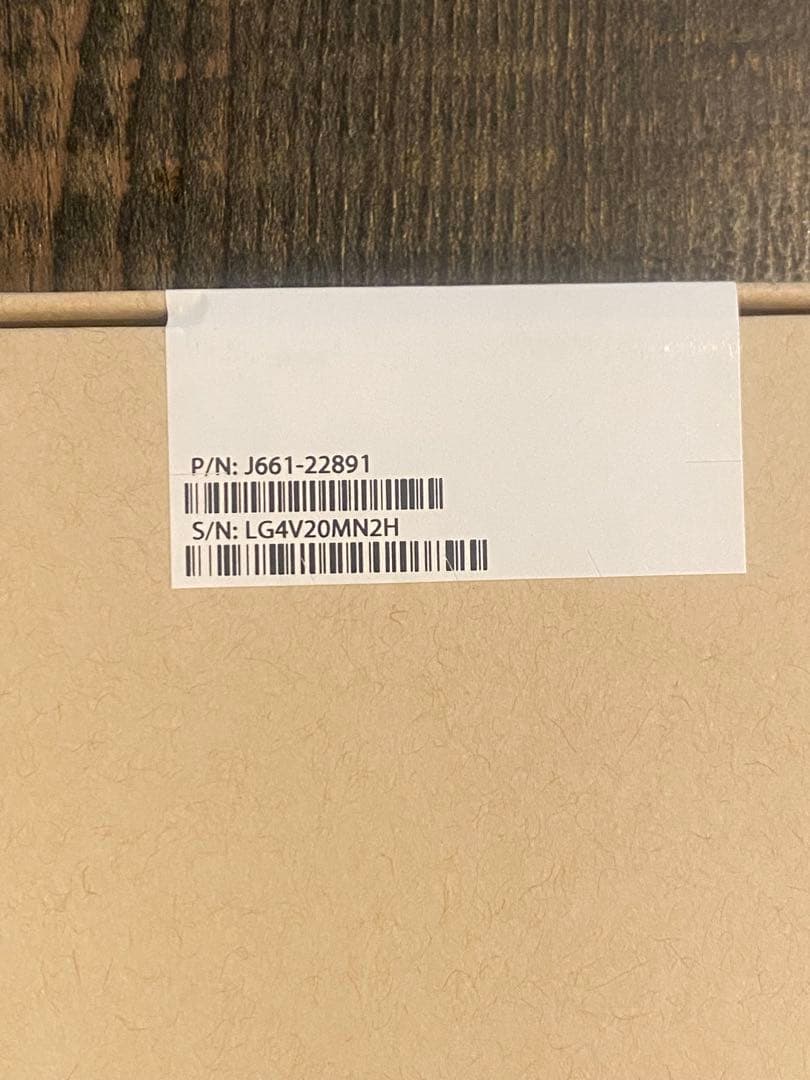 【新品・未開封】iPhone 13 128GB スターライト エクスプレス交換品