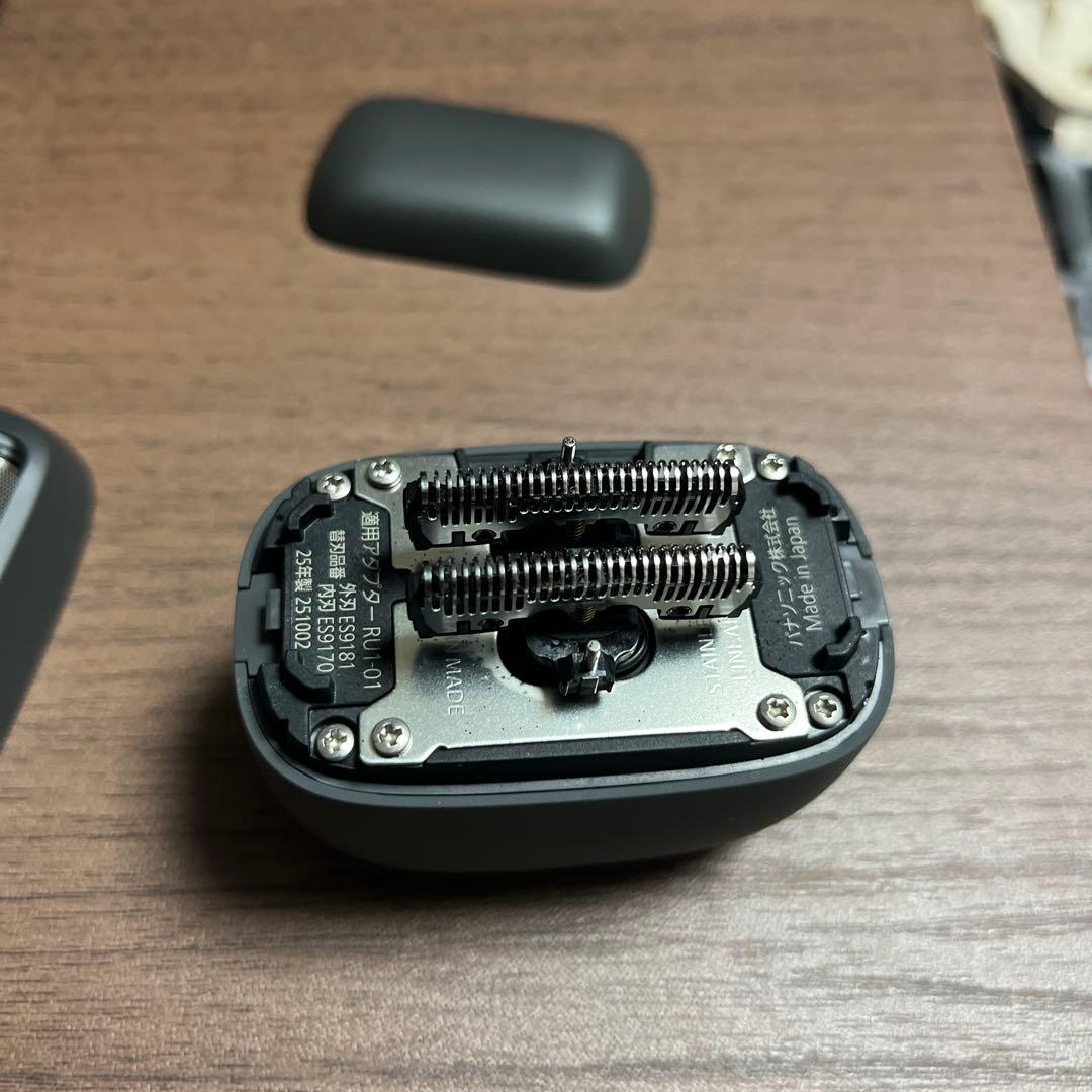 パナソニック　ラムダッシュ パームイン ES-PV3A