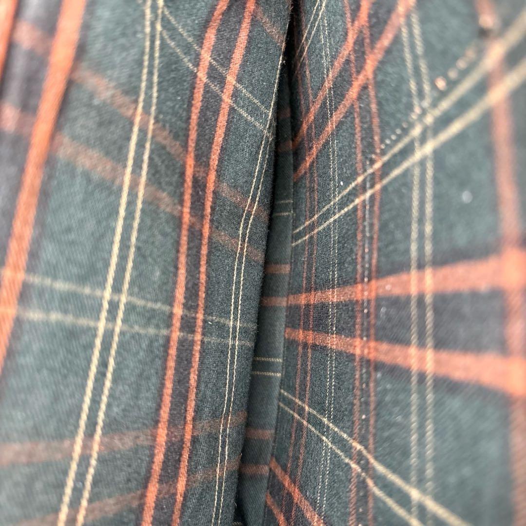 良品◎ ダンヒル A4可 ビジネスバッグ ブリーフケース PVC レザー