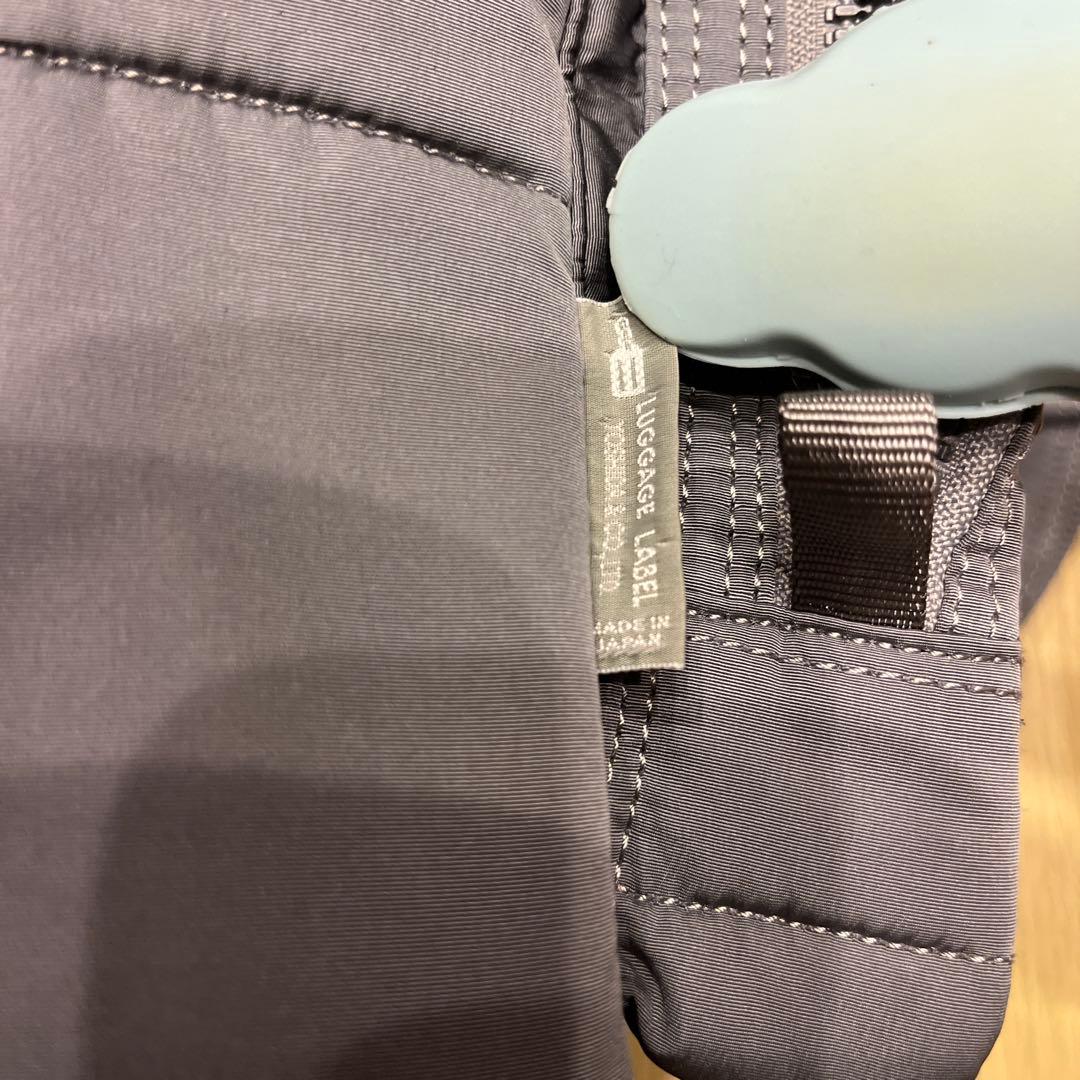 吉田カバンショルダーバッグ（サコッシュ）