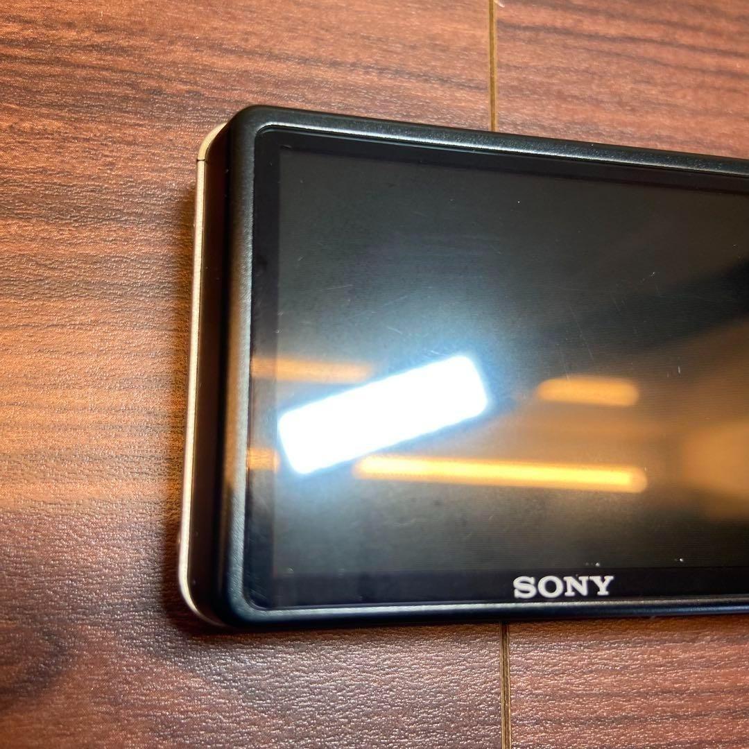 SONY Cyber-shot DSC-W350 デジカメ ほぼ新品 3794