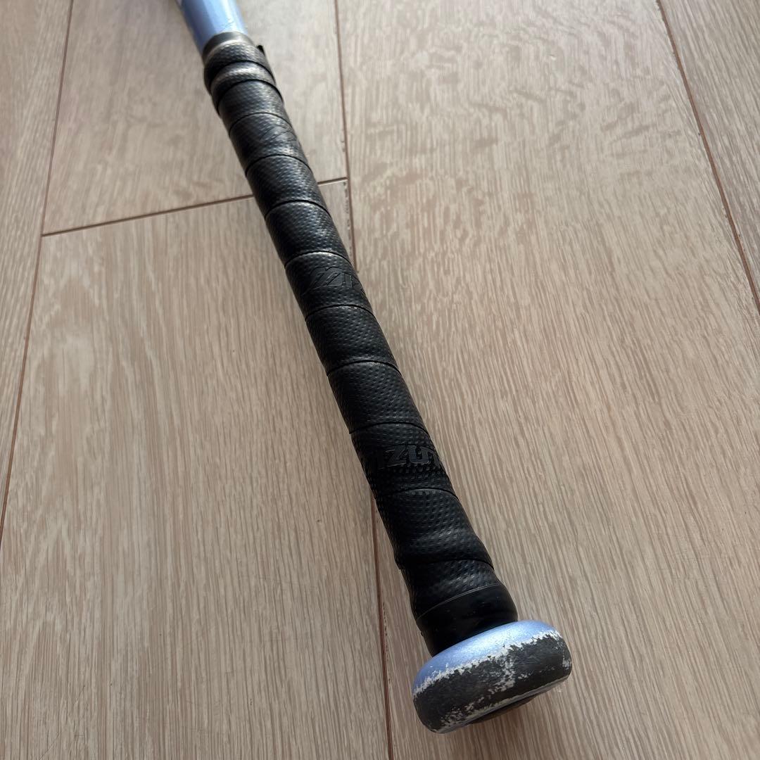 ビヨンドマックス　バット　少年野球