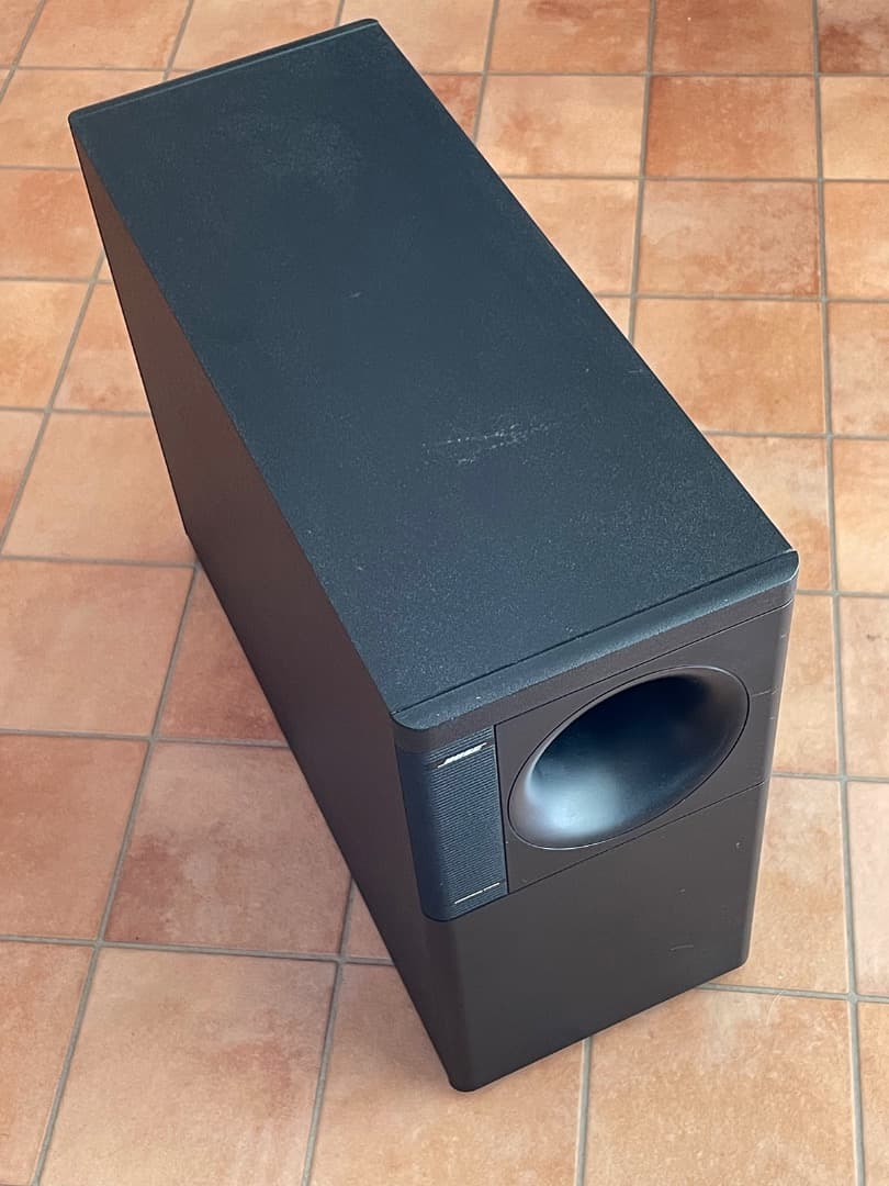 BOSE スピーカーシステム　AM-5 III