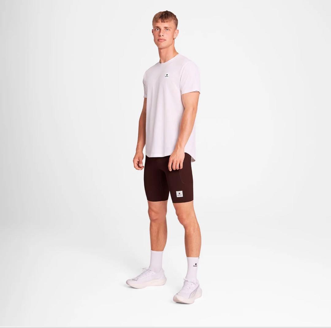 【sunset様】SAYSKY OMRST31C508 ショートタイツ9inch