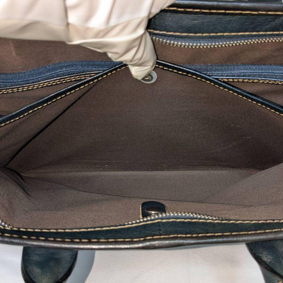 デュモンクス モディタ ブリーフケース ビジネスバッグ 2way 斜め掛け可能