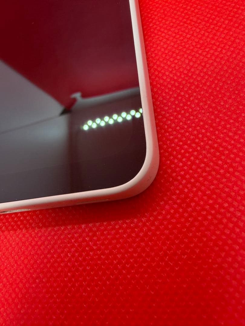 AQUOS wish4 ホワイト美品　楽天モバイル