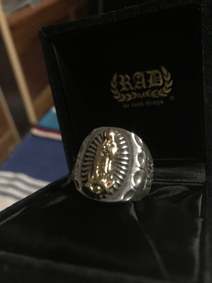 radiall 希少　21号　　calee rude gallery