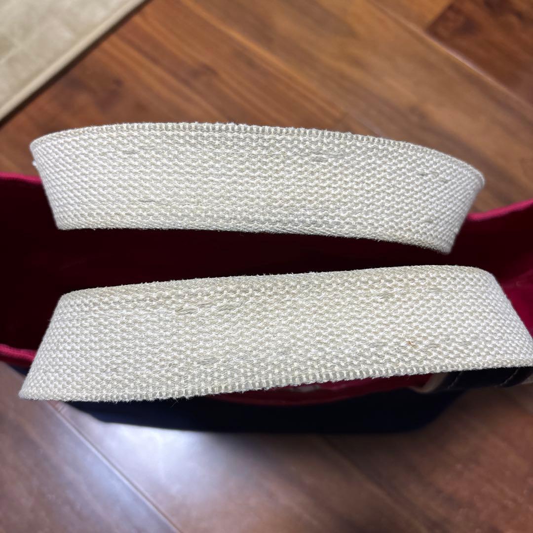 beams別注エルエルビーントートバッグ