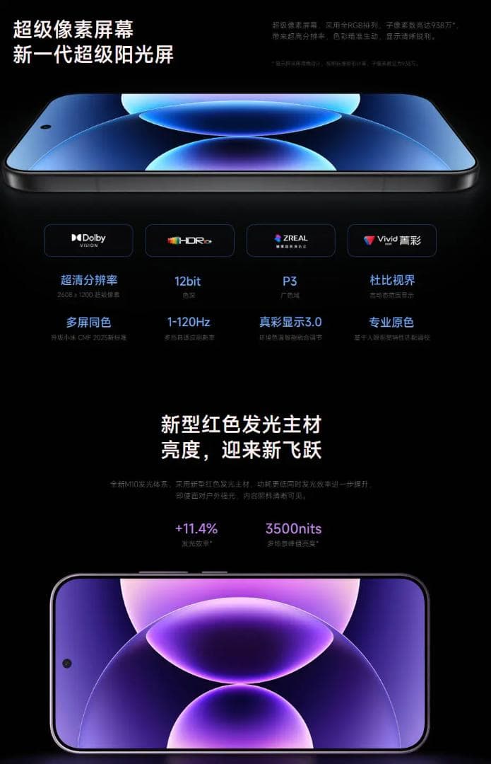 【完全未開封】Xiaomi 17 Pro Max 中国版 16GB/1TB 新品