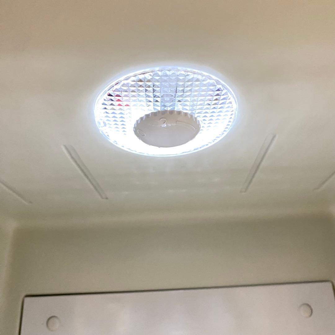 ペルチェ式だからとっても静か♪寝室でも気にならない！1ドア冷蔵庫32L