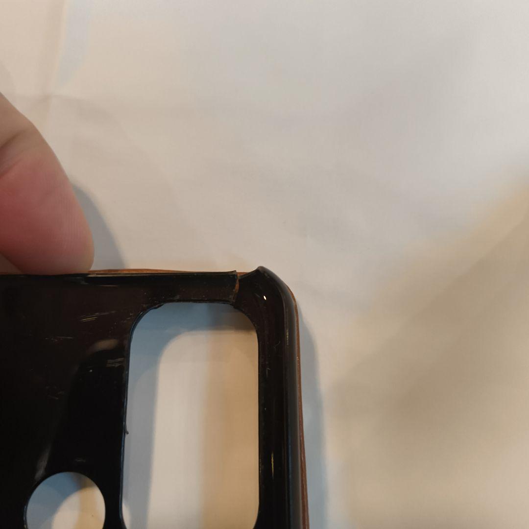 青*空様 OPPO 5A 本体 ケース付き