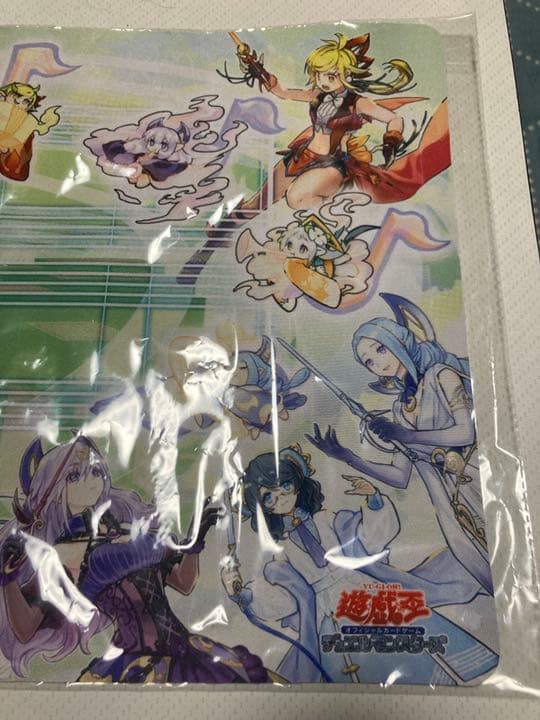 ドレミコードプレマット