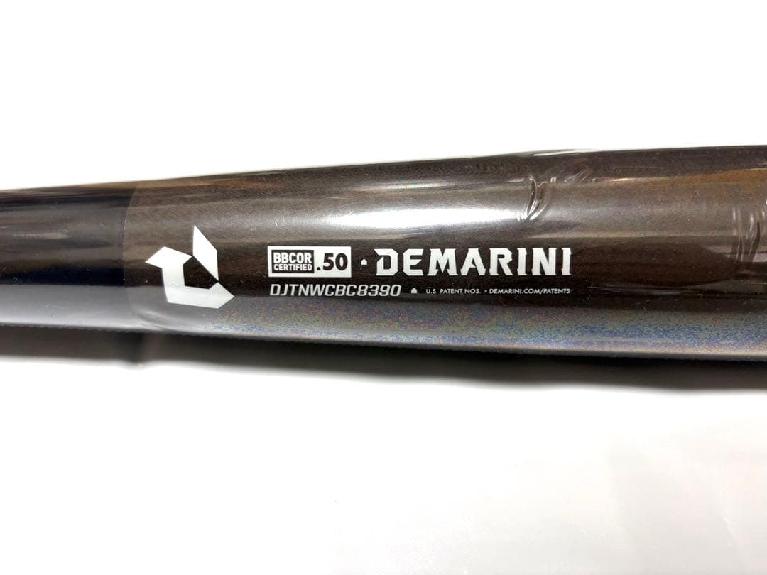 え*う様 ディマリニ　プロメイプル　コンポジットバット 83cm