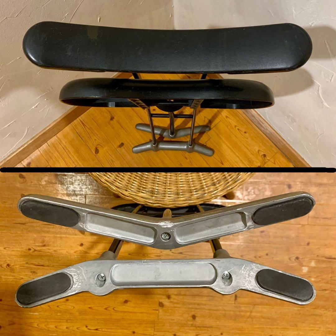 MAGIS マジス RONDINE ロンディーネ 折りたたみ椅子 喜多俊之