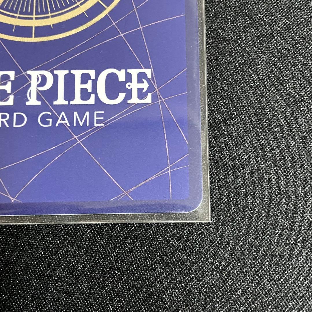 ロロノア・ゾロ　フラッグシップ