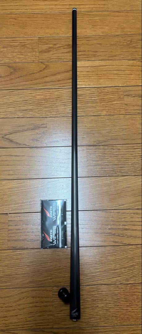 イグナイト　12.2 カーボンシャフト