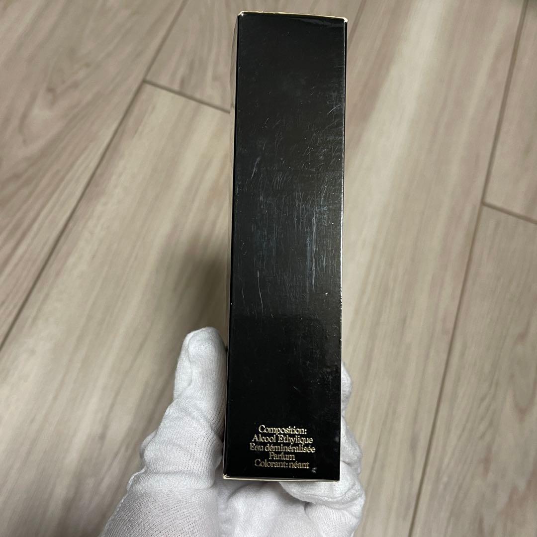 Van Cleef & Arpels pour homme 100ml 男性香水