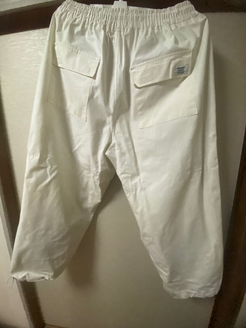 BSRABBITウエアセット