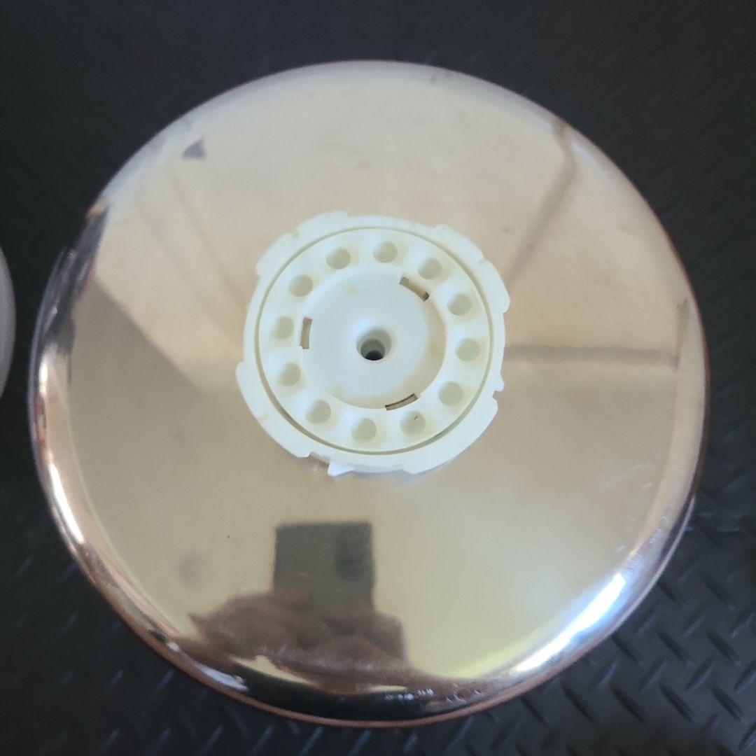 日本ニーダー　PK2020　パン　ホームベーカリー　こね機　検索用 PK2025