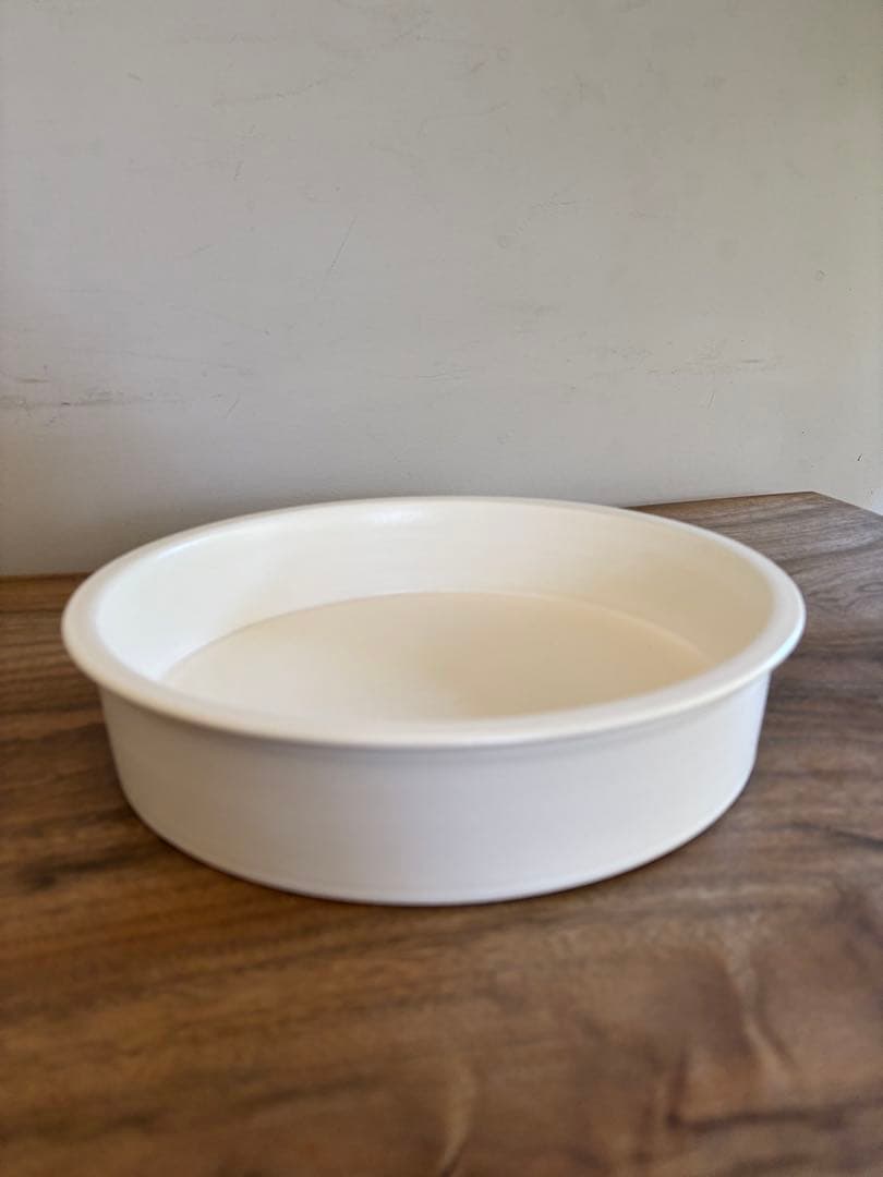 大谷哲也　平鍋　並　27cm