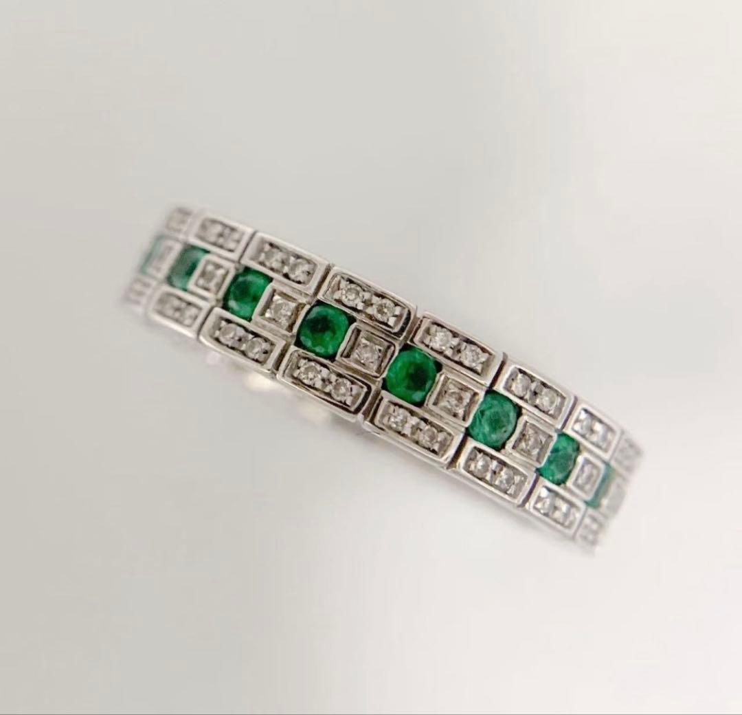 ダミアーニリング